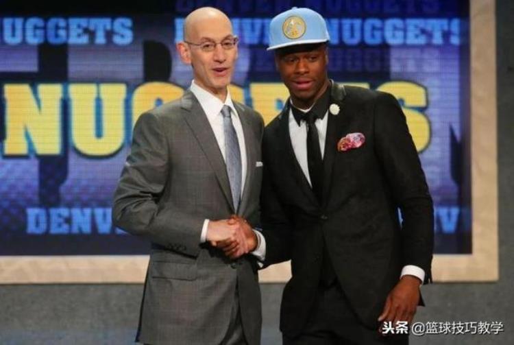 3438中国男孩终于回来了穆迪埃砍下NBA球队最高分