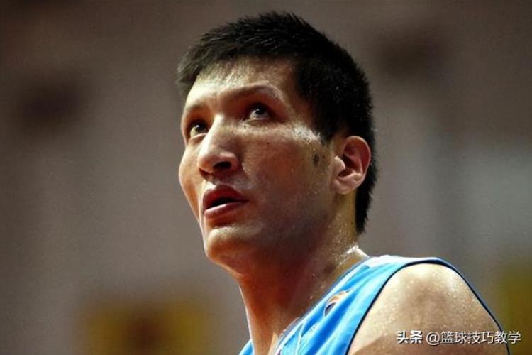 巴特尔当年是怎么登陆NBA的