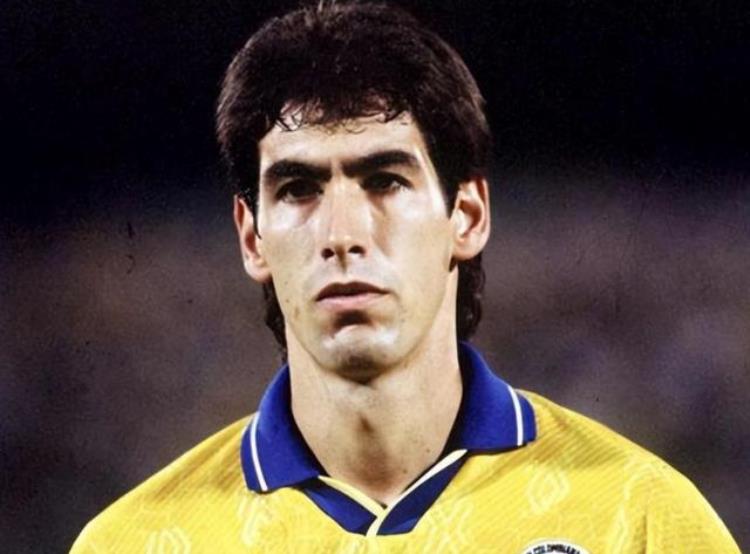 1994年世界杯惨案只因踢了乌龙球哥伦比亚天才球员被球迷枪杀