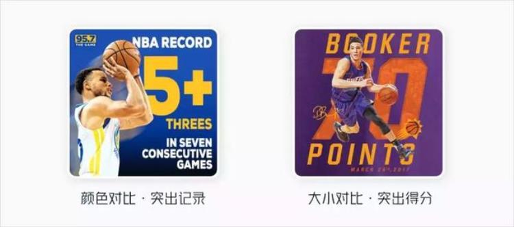 PPTer眼中的NBA满满的都是设计