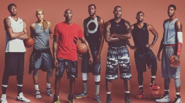 隆多和安踏解约了吗「盘点安踏签约的5大NBA球星隆多上榜加内特最大牌」