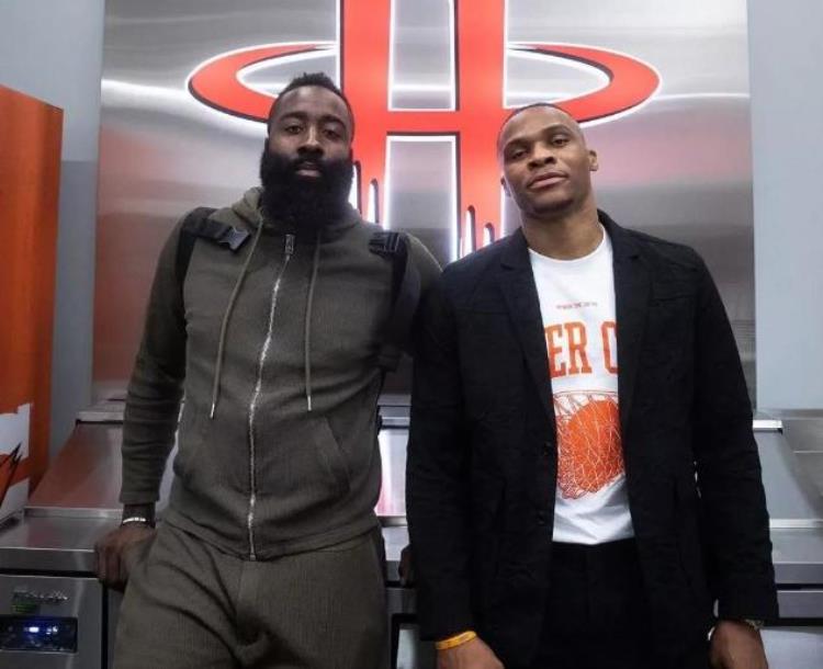 NBA现役有几位超巨翻遍联盟也就4人强如哈威都不算
