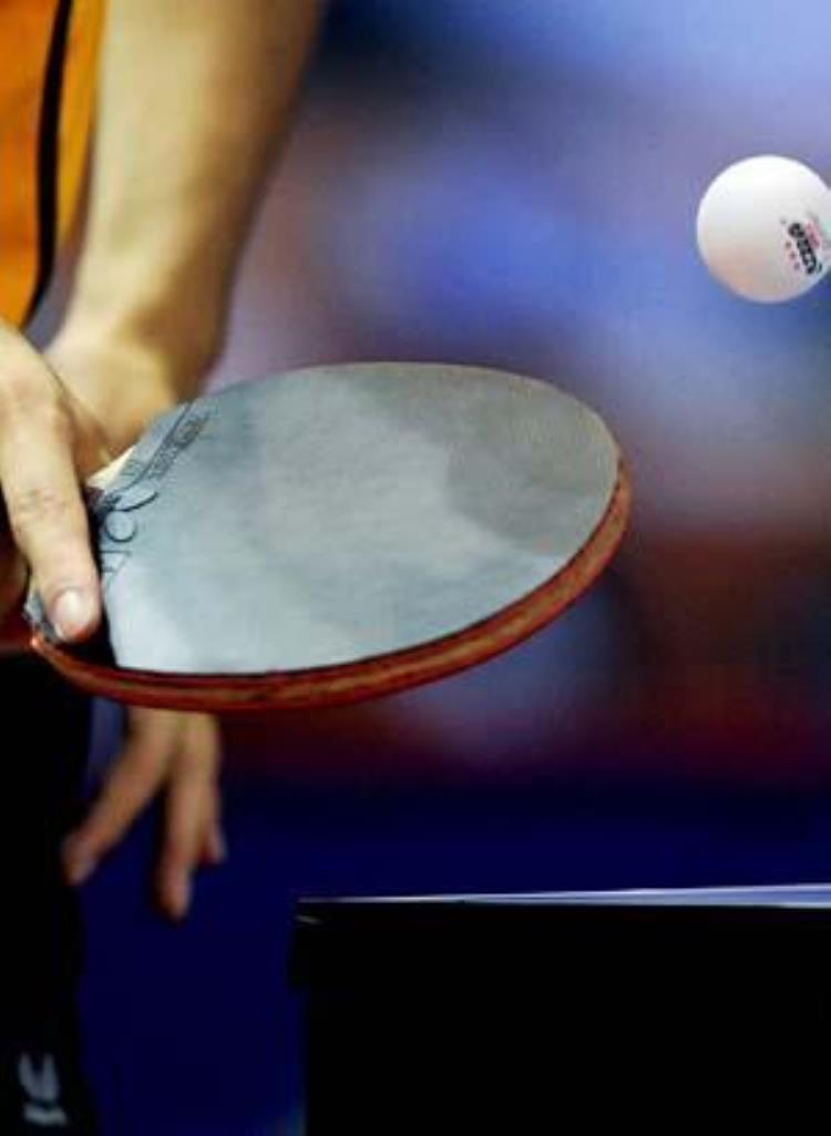 国际奥委会改乒乓球规则「国际乒联奥运前修改规则或将更改比赛用球尺寸」