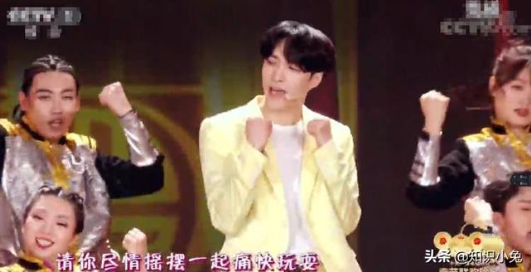 张艺兴热爱助威nba总决赛为何能如此成功我来告诉你答案