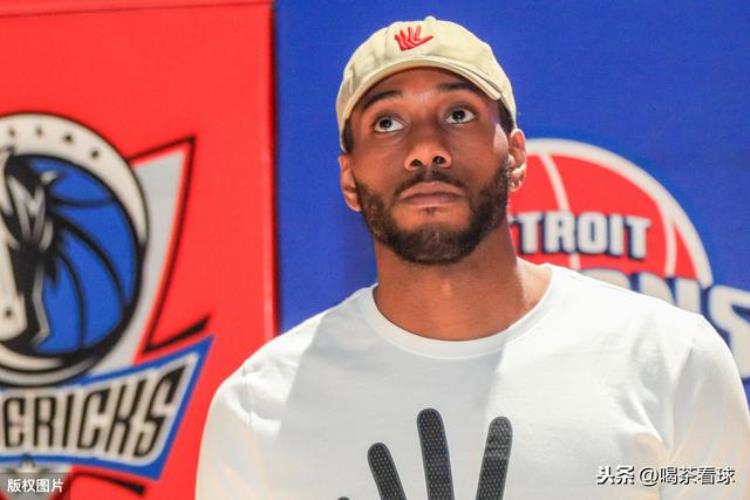 NBA老板主业是什么一人堪称NBA王多鱼西部篇