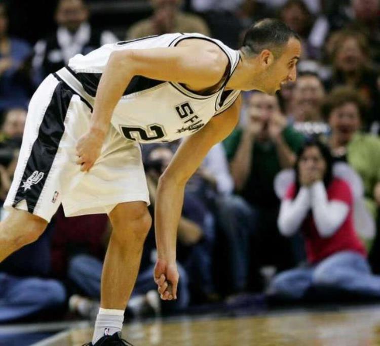NBA现场十大意外事件马刺球馆有蛇有蝙蝠基德制造免费暂停