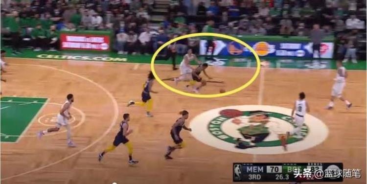 nba发布赛季新规则比赛中对快速反击的违体犯规「NBA发布赛季新规则比赛中对快速反击的违体犯规」