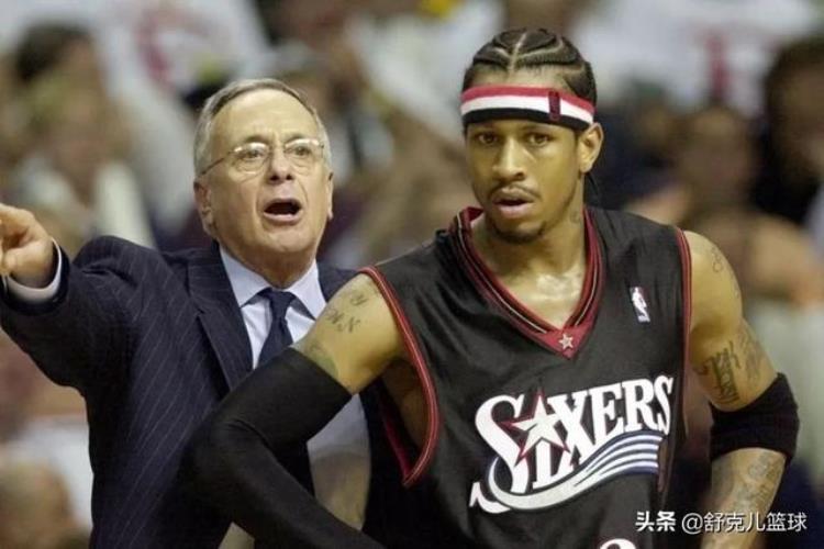 揭秘NBA八大师徒反目波波含泪送走博班麦迪与三位教练都不和