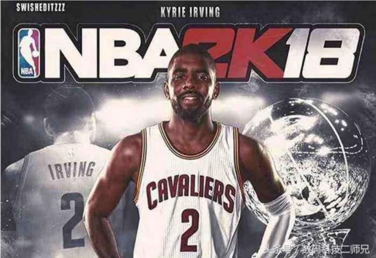 ps4nba2k22啥时候出「即日入手安装二师兄PS4NBA2K18火爆开箱亲体验」