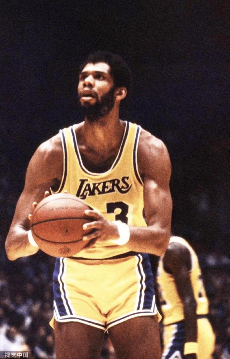 篮球眼镜的NBA历史