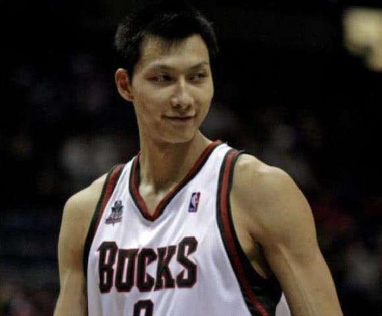 中国有多少人进入过nba「亚洲篮坛多少人登陆过NBA打过正式赛仅12人中国占据半壁江山」