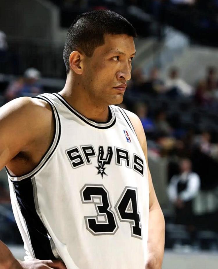 从NBA退役后还能领钱大郅一年117万巴特尔7万那姚明阿联呢