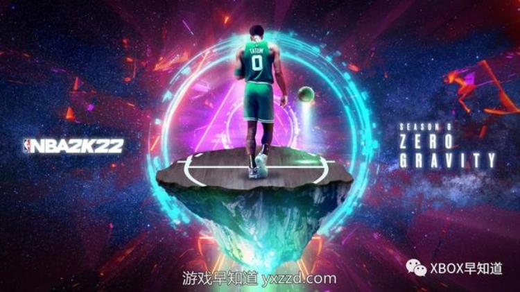 NBA2K22现已加入Xbox游戏通行证在XboxSeriesX|SXboxOne上成为总冠军
