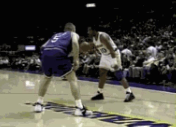 nba的控球大师们你认识几个人「NBA的控球大师们你认识几个」