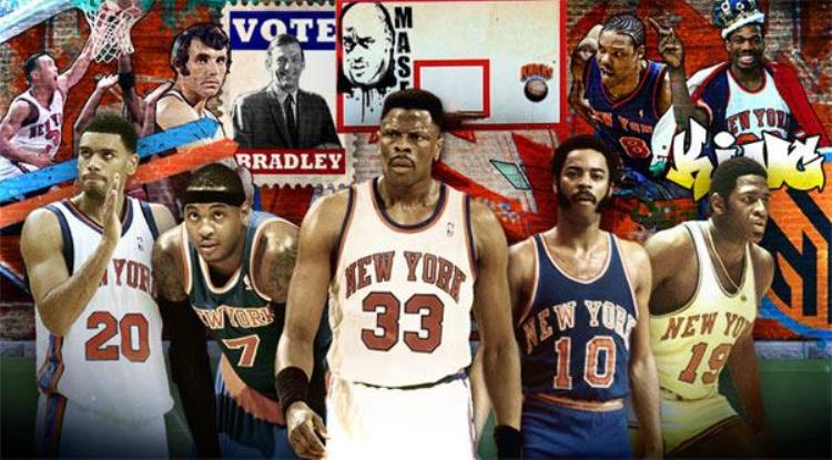 NBA哪支球队最值钱四大城市球队天差地别湖人第二位置不稳