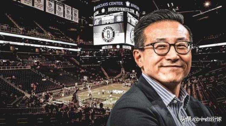 身价3200亿的马云能买下多少支nba球队「身价3200亿的马云能买下多少支NBA球队」