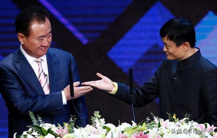 豪掷35亿投资足球98年王健林为何宣布永远退出足坛