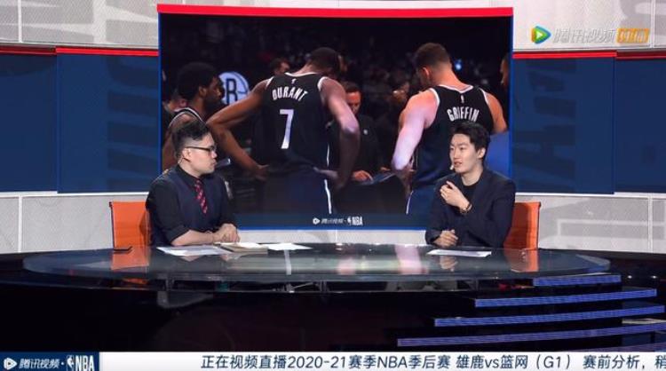 NBA管泽元解说「管泽元再度解说NBA引发关注LPL只是副业篮球属于降维打击」