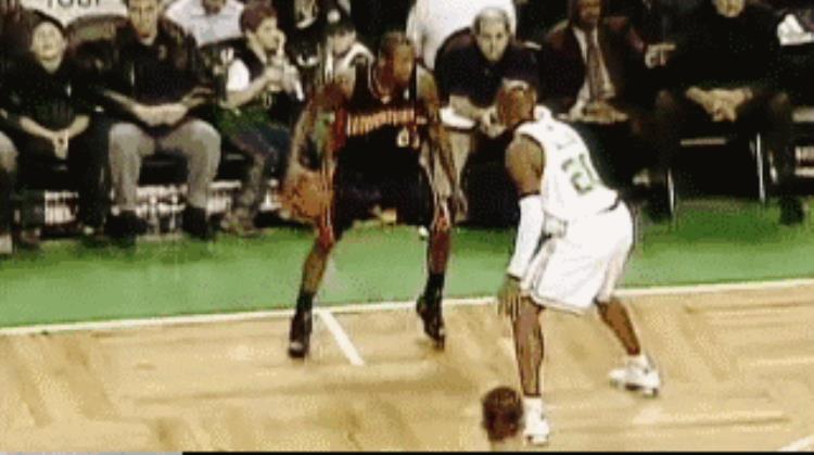 nba的控球大师们你认识几个人「NBA的控球大师们你认识几个」
