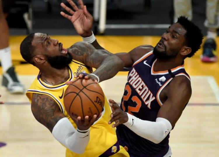 现役NBA最强阵容「若组一套NBA现役最强阵容该有谁这5人也许就是完美答案」