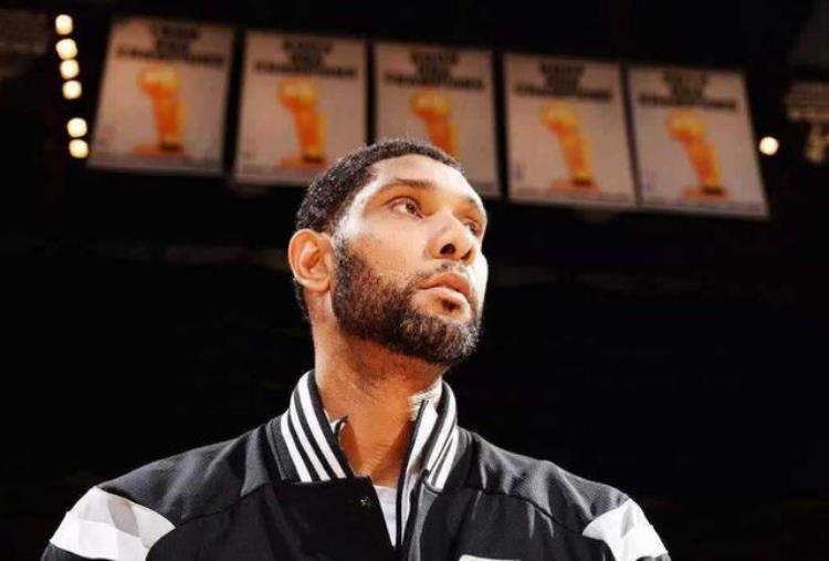 邓肯最强的一年「邓肯之后NBA谁还能拿下1000胜说出来你别不信」