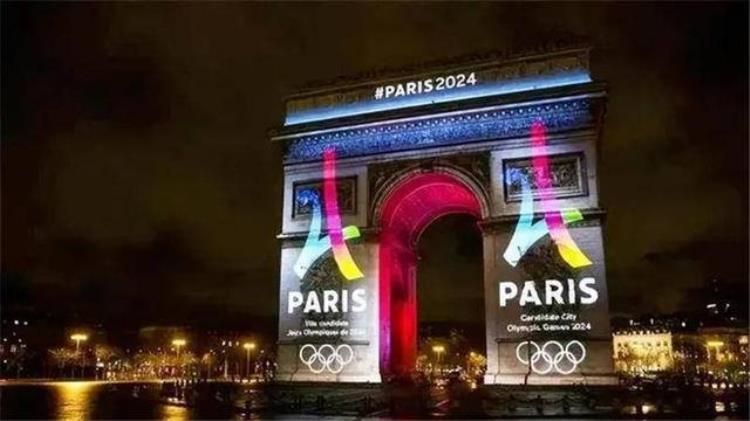 巴黎奥运会乒乓球项目资格赛体系发布金牌总数仍为5枚