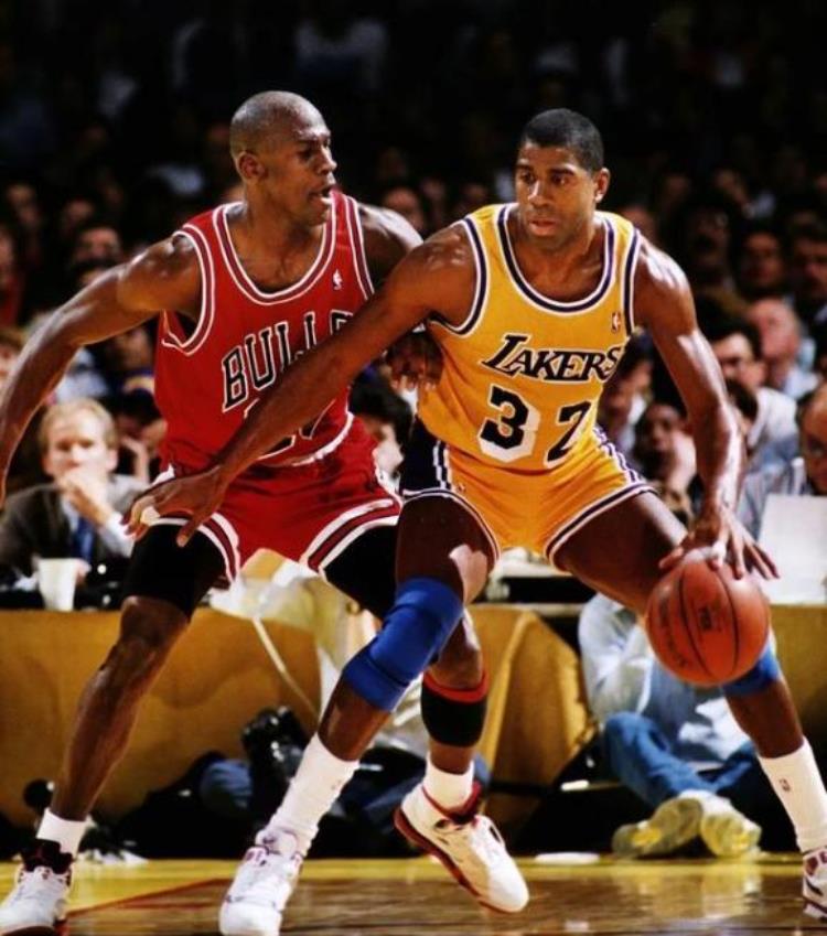 nba历史联盟第一人魔术师最为可惜的球员「nba历史联盟第一人魔术师最为可惜」