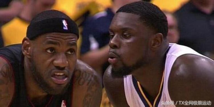 NBA球员冲突「为什么NBA球员发生冲突时总喜欢亲在一起」