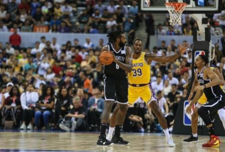 詹姆斯来了nba中国赛10月深圳开打赛「詹姆斯来了NBA中国赛10月深圳开打」