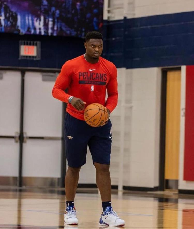 nba 胖虎「全NBA等了他517天胖虎满血归来拼命减重就为了拿231亿大合同」