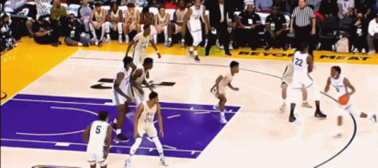 神射手11中7三分4中3布朗尼在湖人主场赢球了