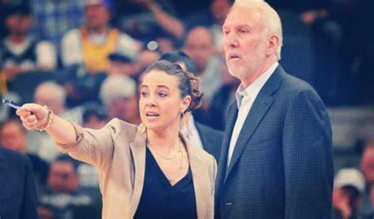 nba主教练和助理教练「揭秘NBA助理教练的日常工作有利有弊日程安排很紧密」