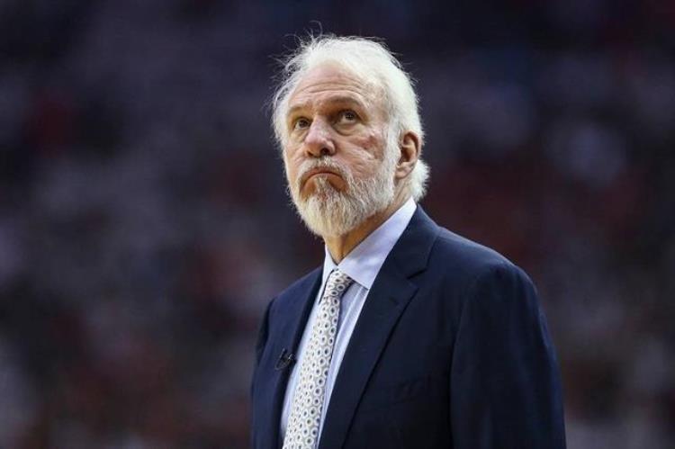 NBA现役地位最坚挺的五大主帅勇士科尔第三