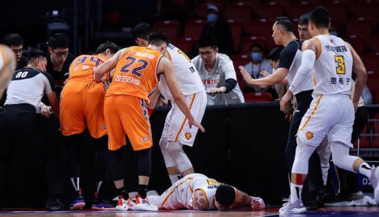 CBA和NBA究竟有什么不同麦迪说了四点句句都戳中了要害