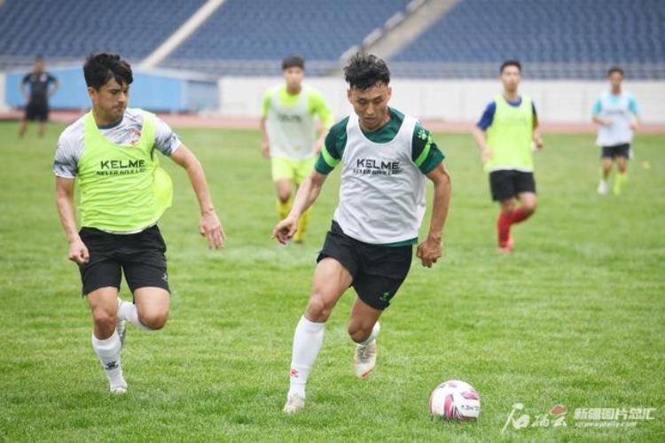 新疆雪豹足球俱乐部主教练「帕尔哈提出任主教练新赛季新疆天山雪豹足球队以青年为主力」
