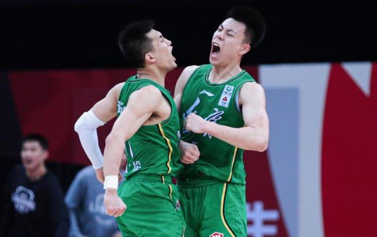 张镇麟什么时候回辽宁男篮「3名中国男篮小将出战NBA夏季联赛CBA总冠军辽篮力挺张镇麟留洋」