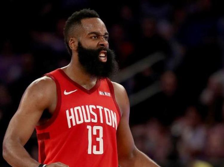 最强nba哪个球星单挑最厉害「NBA现役单打最强的5大球星詹皇垫底第1欲复制乔丹神迹」