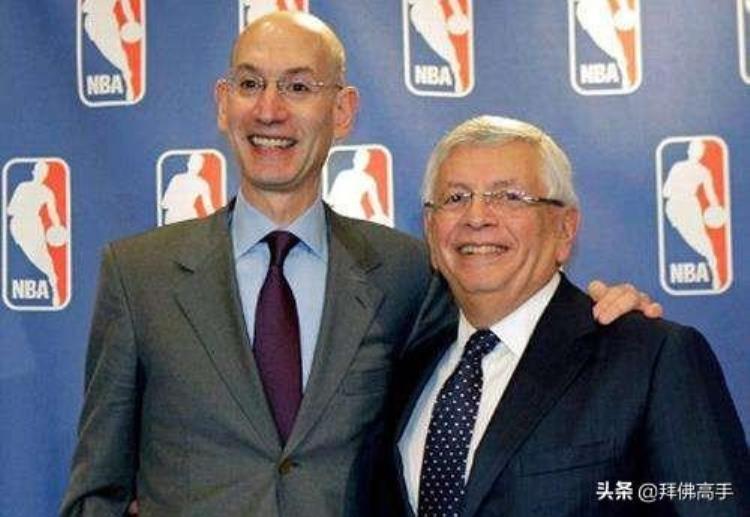 nba前场和后场球员「NBA最佳阵容划分前后场是否合理」