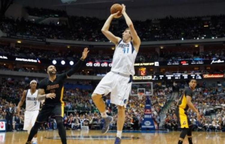 NBA那些谐音梗绰号老炮保罗诺维斯基成司机詹姆斯却被黑