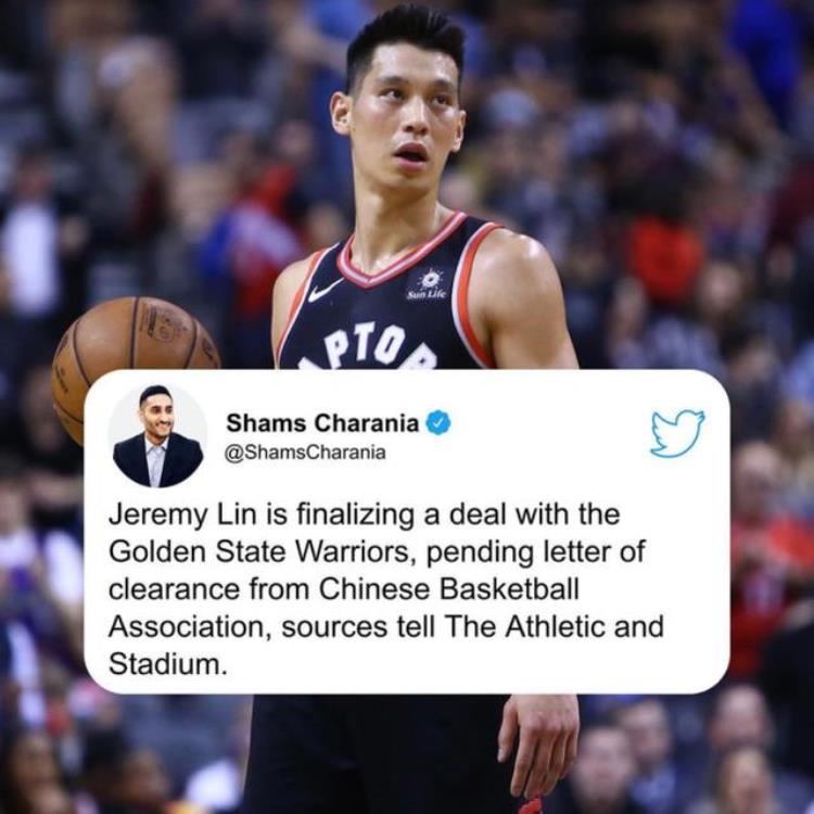 在nba征战9年林书豪一共赚到了多少薪水「在NBA征战9年林书豪一共赚到了多少薪水」