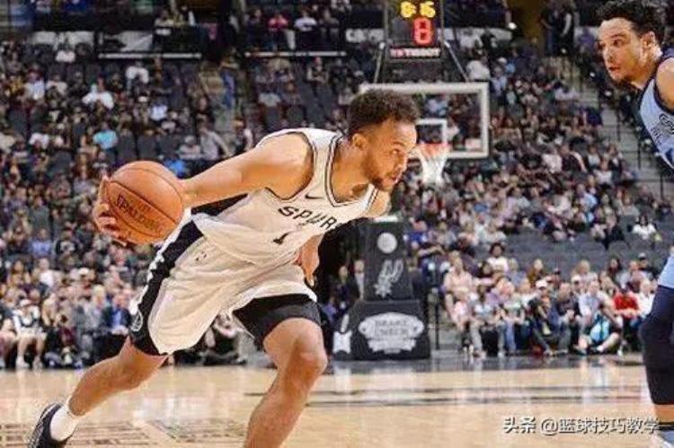 nba人类蠕动精华是谁「人类蠕动精华他凭什么立足NBA原来波波维奇看中了他这一点」