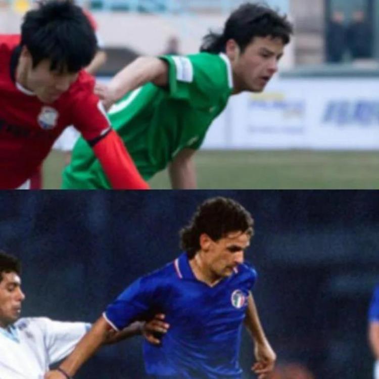新疆男子足球队「中国现役唯一乌孜别克族职业足球运动员将加盟兵团球队」