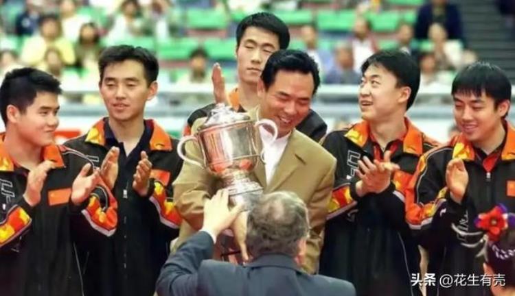 中国最好的教练是谁「中国十大国宝级教练个个带出奥运冠军最牛的堪比国际巨星」