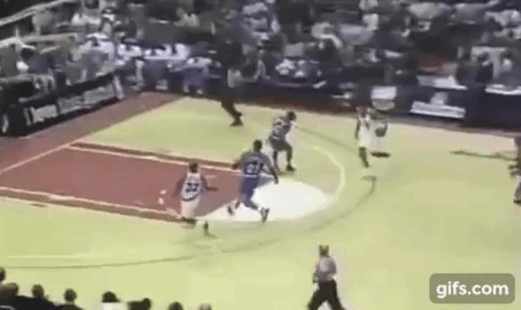 帮姚明出头的霍二叔「当年给姚明当帮手的穆大叔霍二叔在NBA都是什么样的存在」
