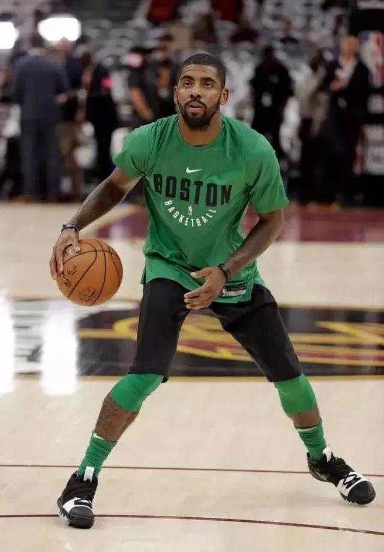 nba 365「NBA365天365星凯里欧文」