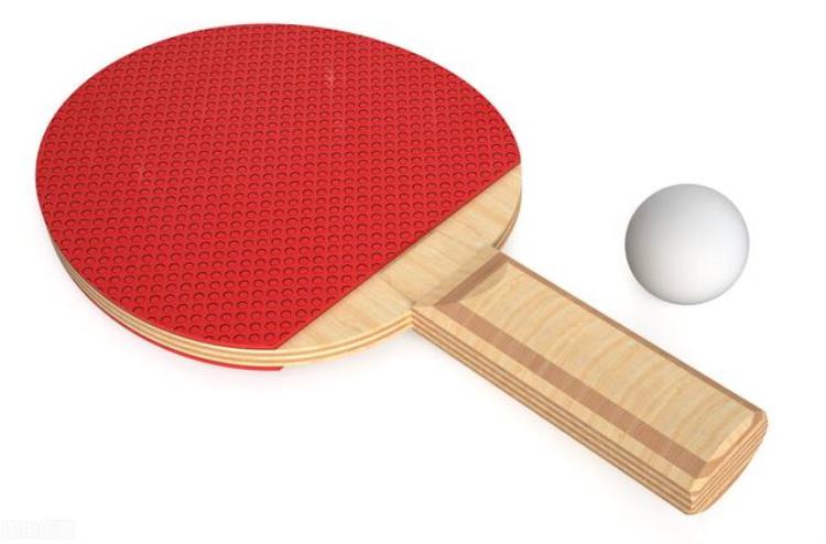 乒乓球拍子如何保养「一起来打乒乓球乒乓球拍如何保养应该注意哪些问题」