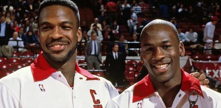 nba谁能打过奥尼尔「NBA打架能力最强5大球星奥尼尔被高估一人是黑带高手」