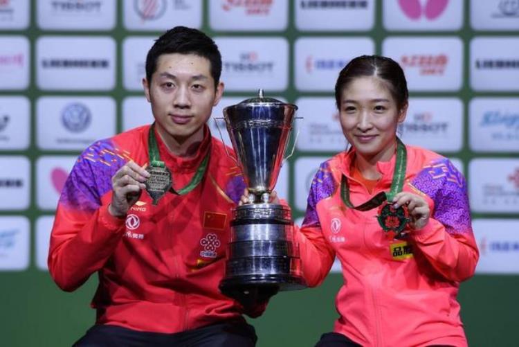 东京奥运乒乓球比赛禁止手触球台或吹球限制中国队的新方法又来了