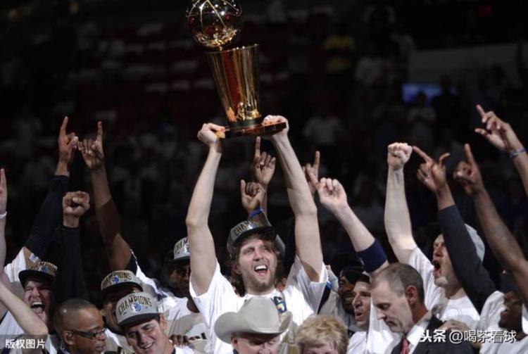 NBA老板主业是什么一人堪称NBA王多鱼西部篇