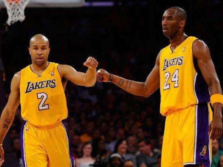 nba一些有名的角色球员「盘点NBA历史上那些著名的角色球员脑海中立马想到谁还记得谁」